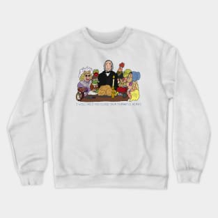 Muppet christmas sweater new arrivals